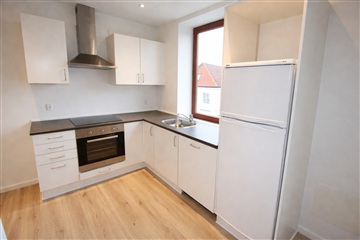 Billede 1. Lejlighed, Bredgade, Kolding 