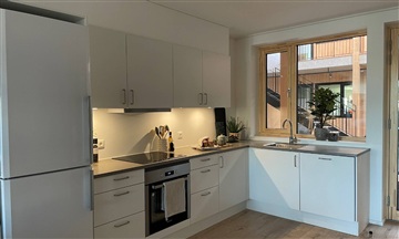 Photo 8. Apartment, Jørgen Nyborgs Vej, Slagelse 