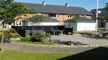 Photo 11. Apartment, Priess Vej, Roslev 