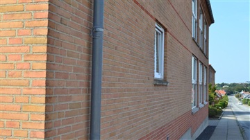Photo 8. Apartment, Vævergården, Skive 
