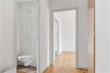 Photo 9. Apartment, Filosofhaven, Odense C 