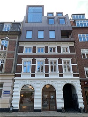 Photo 1. Apartment, Mejlgade, Aarhus C 