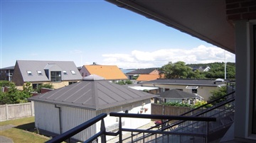 Photo 28. Apartment, Priess Vej, Roslev 