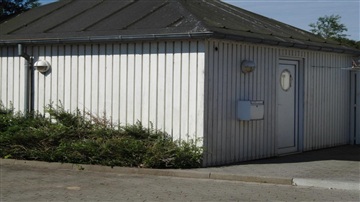 Photo 5. Apartment, Mølkærvej, Roslev 