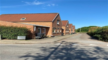 Photo 2. Apartment, Lærkevej, Skive 