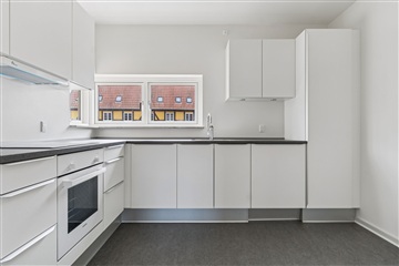 Photo 1. Apartment, Filosofhaven, Odense C 