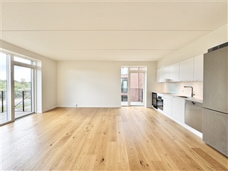Photo 7. Apartment, Roesskovsvej, Odense V 