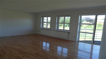 Photo 18. Apartment, Mølkærvej, Roslev 