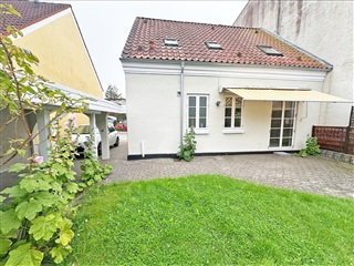Photo 12. House, Gothersgade, Viborg 