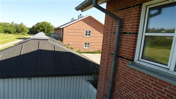 Photo 2. Apartment, Mølkærvej, Roslev 