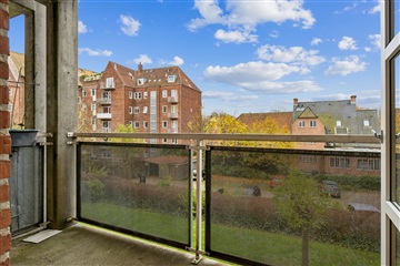 Photo 5. Apartment, Filosofhaven, Odense C 