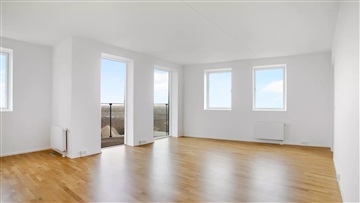 Photo 4. Apartment, Strandlodsvej, København S 