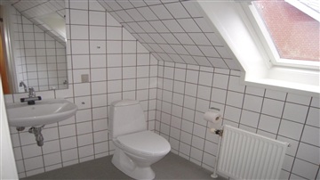 Photo 18. Apartment, Priess Vej, Roslev 