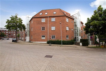 Photo 2. Apartment, Filosofhaven, Odense C 