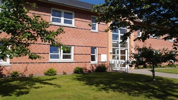 Photo 20. Apartment, Mølkærvej, Roslev 