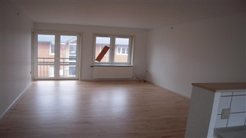 Photo 24. Apartment, Priess Vej, Roslev 
