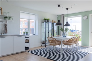 Billede 2. Hus/villa, Pilegårdsminde, Greve 