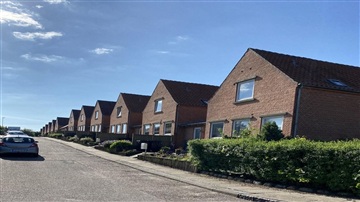 Photo 3. Apartment, Lærkevej, Skive 