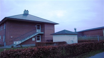 Photo 17. Apartment, Mølkærvej, Roslev 