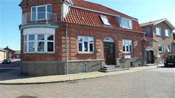 Photo 4. Apartment, Priess Vej, Roslev 
