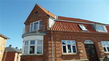 Photo 5. Apartment, Priess Vej, Roslev 