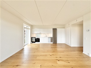 Photo 8. Apartment, Roesskovsvej, Odense V 