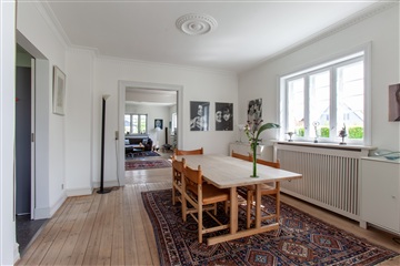 Photo 8. House, Kærvangen, Gentofte 
