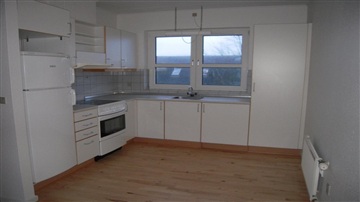 Photo 10. Apartment, Mølkærvej, Roslev 