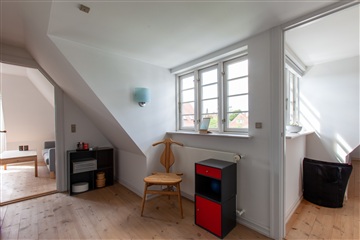 Photo 16. House, Kærvangen, Gentofte 