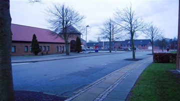 Photo 15. Apartment, Mølkærvej, Roslev 