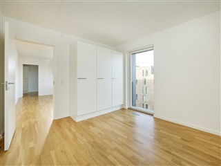 Photo 1. Apartment, Vestre Teglgade, København SV 