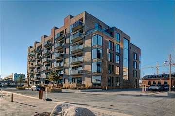 Photo 2. Apartment, , Nordhavn 
