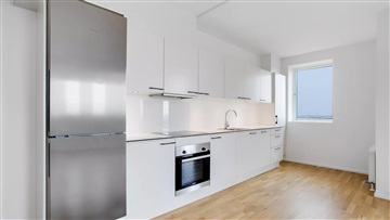 Photo 6. Apartment, Strandlodsvej, København S 