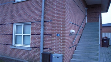 Photo 16. Apartment, Mølkærvej, Roslev 