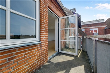 Photo 4. Apartment, Filosofhaven, Odense C 
