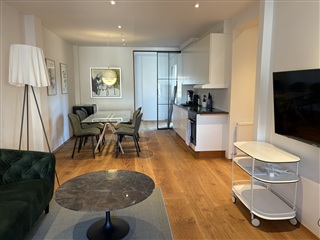 Photo 2. Apartment, Mejlgade, Aarhus C 