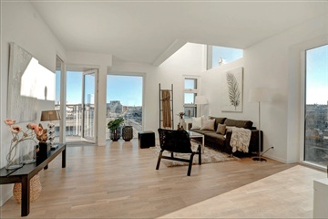 Photo 4. Apartment, , Nordhavn 