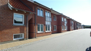 Photo 6. Apartment, Priess Vej, Roslev 