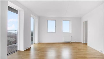 Photo 11. Apartment, Strandlodsvej, København S 