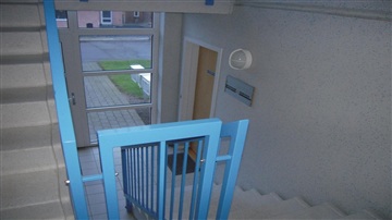 Photo 13. Apartment, Mølkærvej, Roslev 