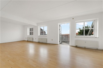 Photo 5. Apartment, Filosofhaven, Odense C 