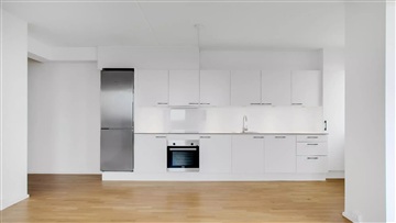 Photo 5. Apartment, Strandlodsvej, København S 