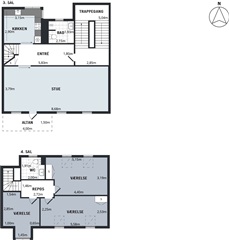 Photo 11. Apartment, Filosofhaven, Odense C 