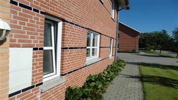Photo 4. Apartment, Mølkærvej, Roslev 