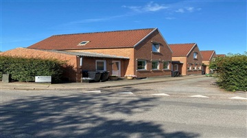 Photo 1. Apartment, Lærkevej, Skive 