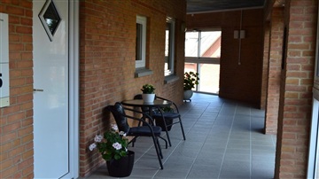 Photo 9. Apartment, Vævergården, Skive 