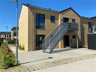 Photo 5. Apartment, Ans Søpark, Ans By 