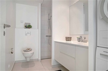 Photo 12. Apartment, , Nordhavn 
