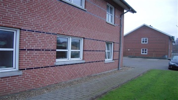 Photo 14. Apartment, Mølkærvej, Roslev 