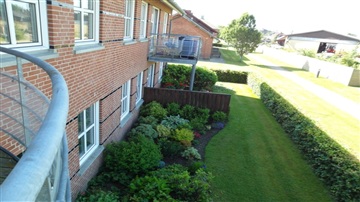 Photo 3. Apartment, Mølkærvej, Roslev 